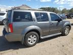 NISSAN PATHFINDER photo