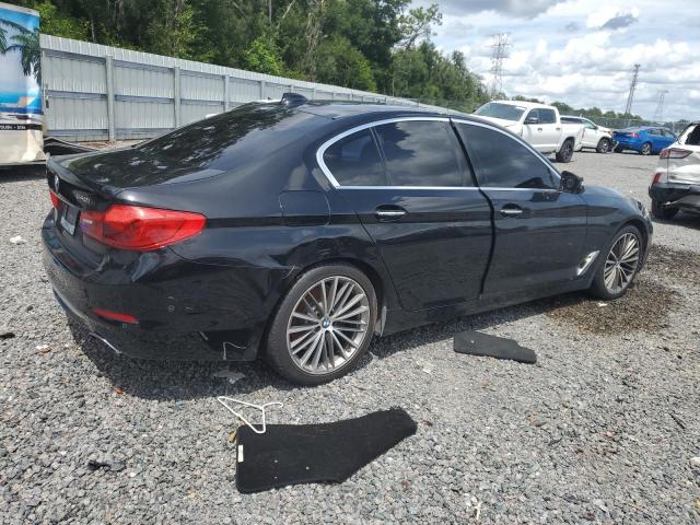 VIN WBAJE7C52JWA04099 2018 BMW 5 Series, 540 XI no.3