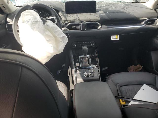 2023 MAZDA CX-5 PREFE - JM3KFBCM7P0217516