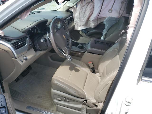 2015 CHEVROLET TAHOE C150 - 1GNSCBKC9FR132964