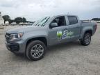 2022 CHEVROLET COLORADO - 1GCGSBEA7N1305857