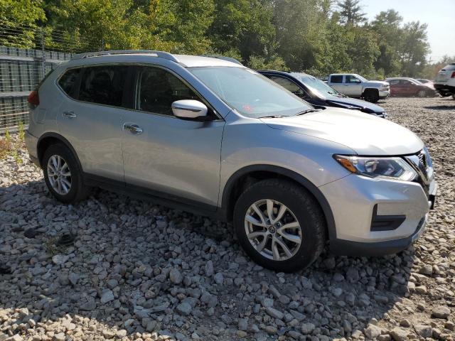 2020 NISSAN ROGUE S - KNMAT2MV4LP517679
