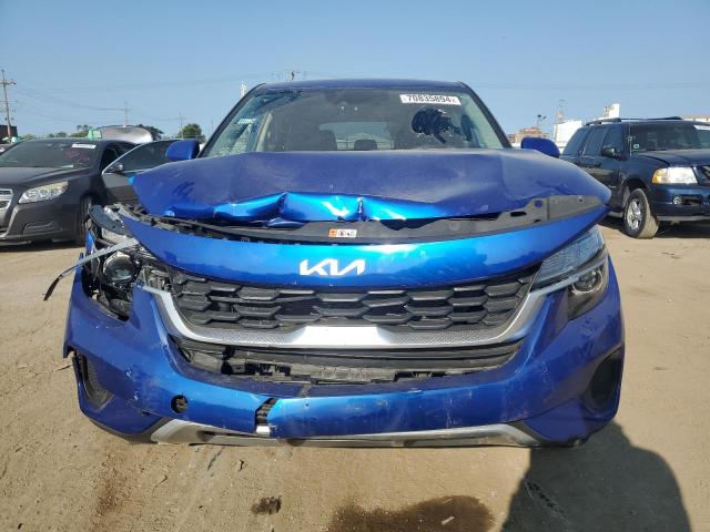 2022 KIA SELTOS LX - KNDEPCAA8N7246917