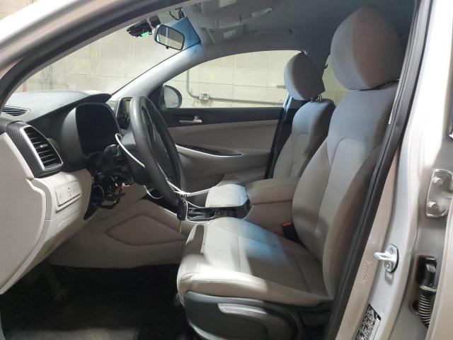 2019 HYUNDAI TUCSON SE - KM8J2CA47KU921558