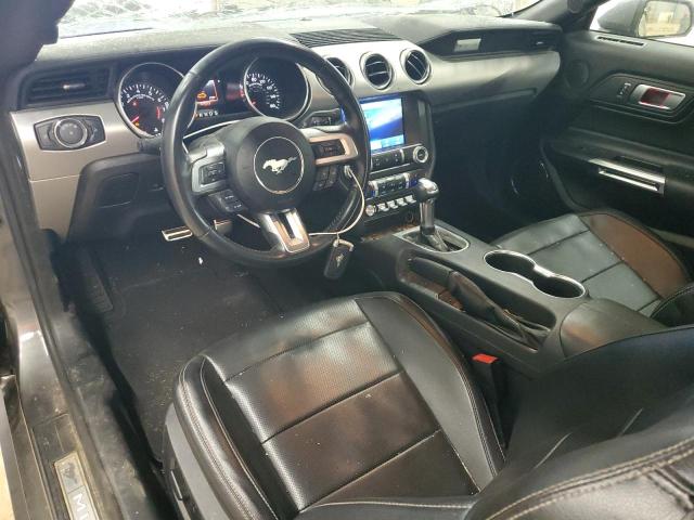 2022 FORD MUSTANG - 1FA6P8TH8N5104466