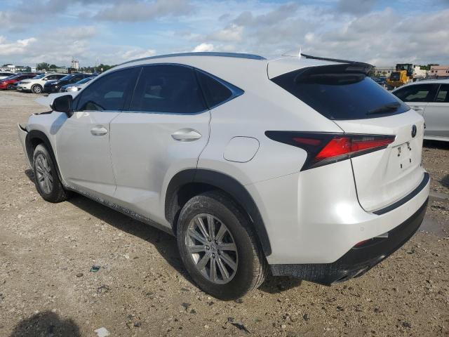 VIN JTJDARBZ8M5030982 2021 LEXUS NX no.2