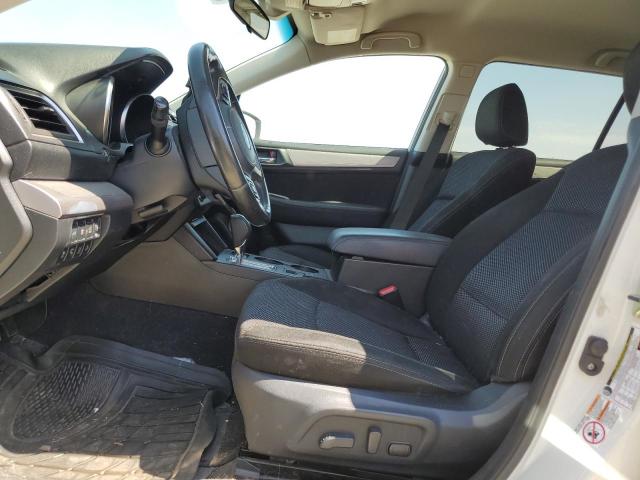 VIN 4S4BSAFC4F3289154 2015 Subaru Outback, 2.5I Pre... no.7