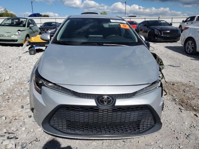 2020 TOYOTA COROLLA LE - 5YFEPRAE0LP024860