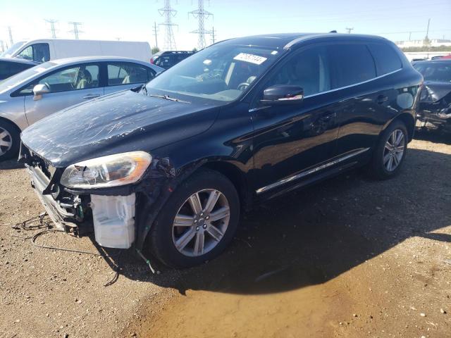 2016 VOLVO XC60 T6 PL YV4902RM5G2826914