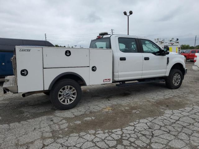 2019 FORD F250 SUPER - 1FD7W2B60KEG54489