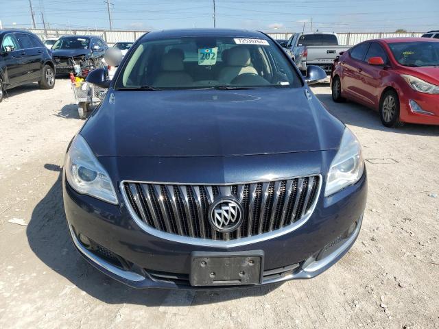 2016 BUICK REGAL 2G4GK5EX4G9195334