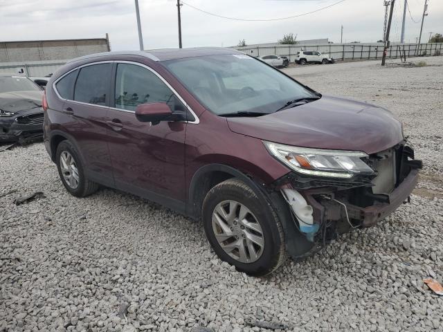 VIN 5J6RM4H75GL048018 2016 Honda CR-V, Exl no.4