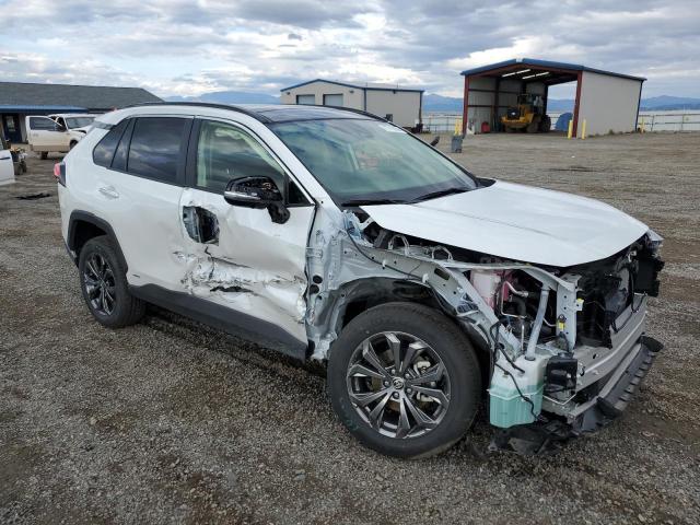 2024 TOYOTA RAV4 LIMIT - JTMD6RFV5RD560416