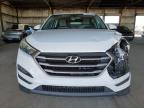 HYUNDAI TUCSON LIM photo