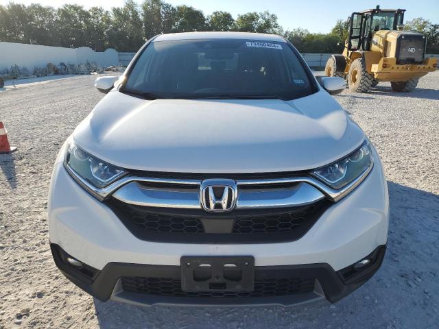 2019 HONDA CR-V EXL - 7FARW1H83KE033766