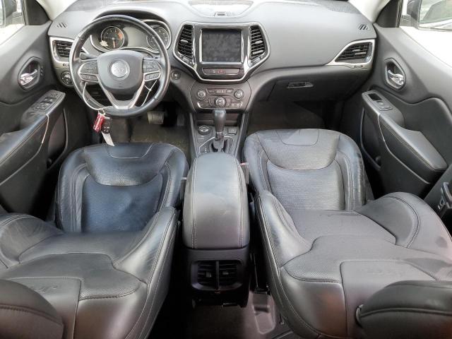 2020 JEEP CHEROKEE L - 1C4PJMDXXLD583068