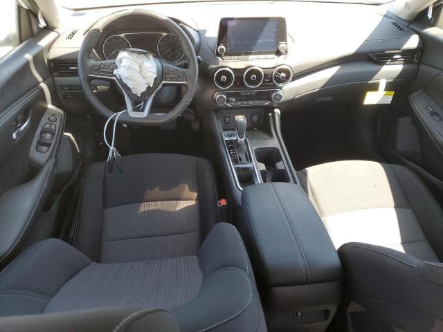 2024 NISSAN SENTRA SV - 3N1AB8CV7RY321611