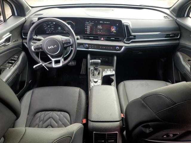 2024 KIA SPORTAGE X - 5XYK7CDFXRG170863