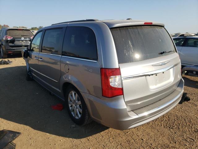 2016 CHRYSLER TOWN & COU - 2C4RC1BG7GR127679