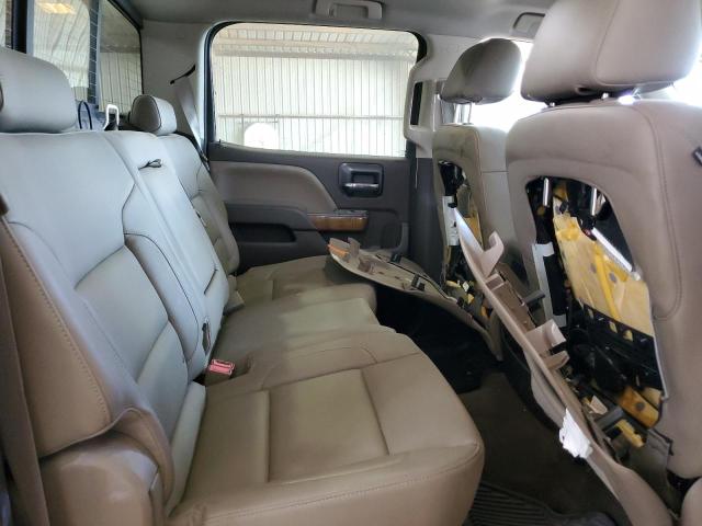 2015 GMC SIERRA C15 3GTP1VEC1FG121863