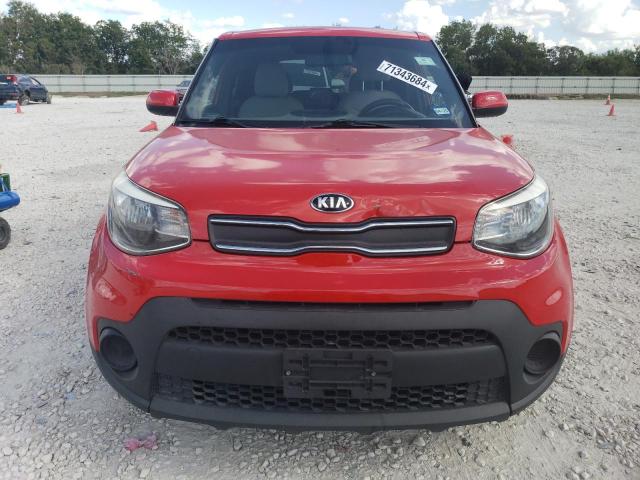 2019 KIA SOUL - KNDJN2A21K7665579