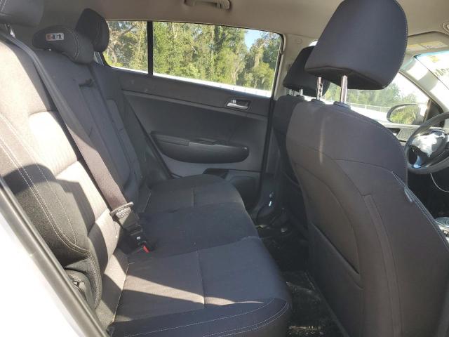 2019 KIA SPORTAGE L - KNDPM3AC8K7562221
