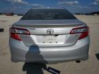 TOYOTA CAMRY L photo