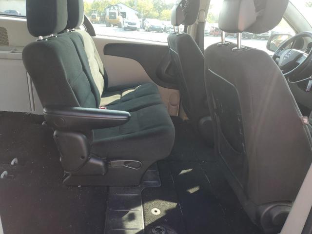 2015 DODGE GRAND CARA - 2C4RDGBG6FR532205