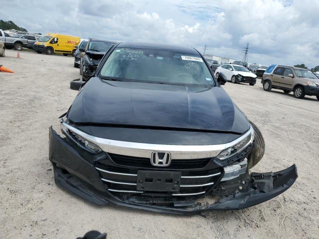 2021 HONDA ACCORD LX - 1HGCV1F17MA086798