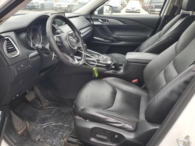 2016 MAZDA CX-9 TOURI - JM3TCACY8G0122795