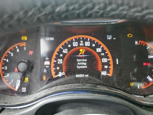 2020 DODGE DURANGO GT - 1C4RDHDG9LC259946