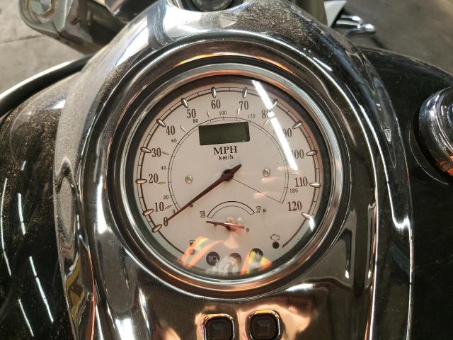 2005 YAMAHA XV1700 A JYAVP17E45A009483