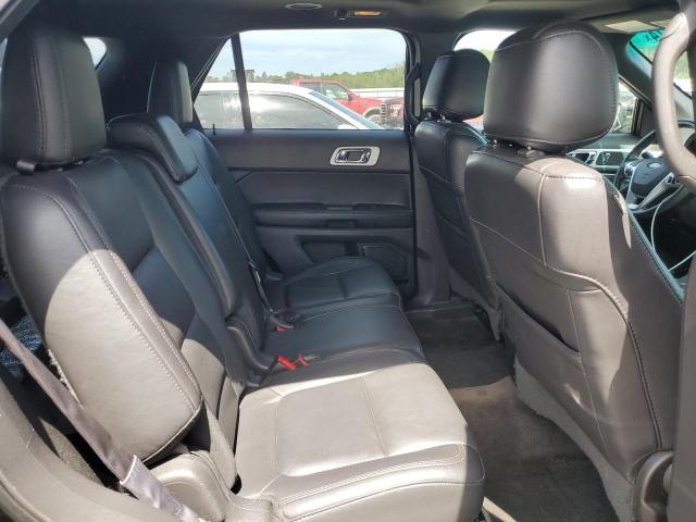 2015 FORD EXPLORER X - 1FM5K7D88FGA68633