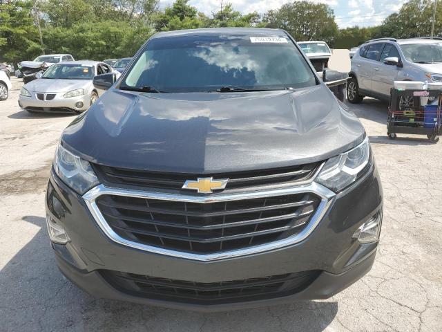 2019 CHEVROLET EQUINOX LT - 2GNAXUEV8K6254892