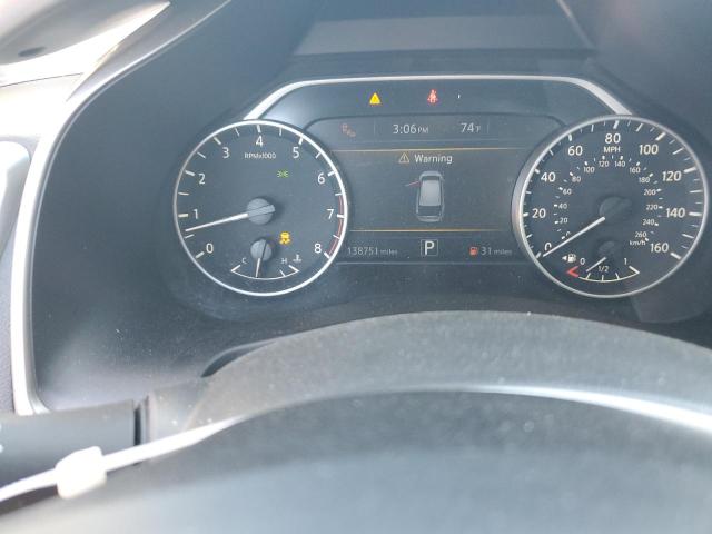 2015 NISSAN MURANO S - 5N1AZ2MHXFN251234