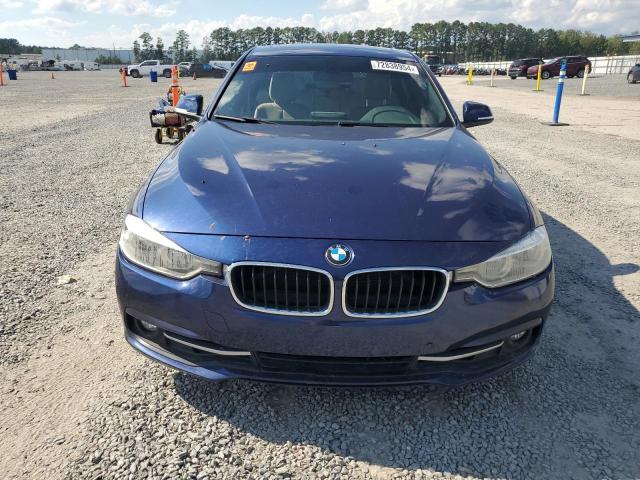 VIN WBA8B9G59HNU50485 2017 BMW 3 Series, 330 I no.5