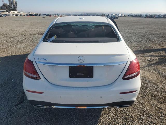 VIN WDDZF4JB8JA334940 2018 Mercedes-Benz E-Class, 300 no.6