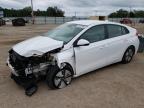 2019 HYUNDAI IONIQ BLUE - KMHC65LC3KU109817