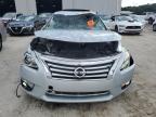 NISSAN ALTIMA 2.5 photo