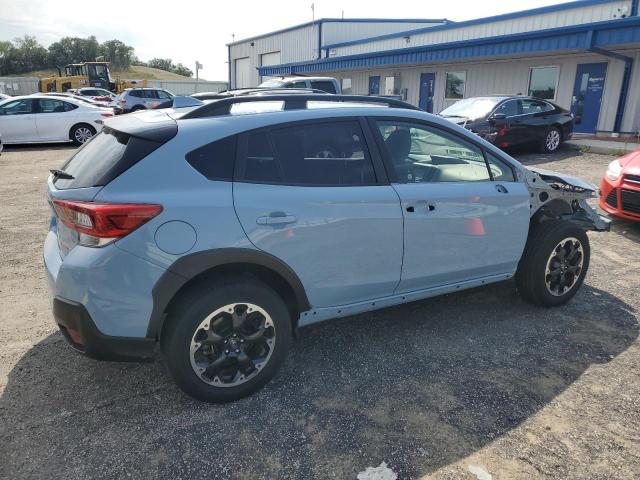 2023 SUBARU CROSSTREK - JF2GTAEC9PH238117
