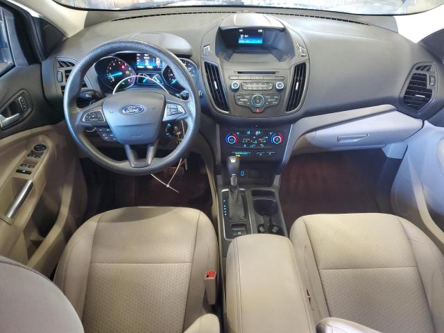 2017 FORD ESCAPE SE - 1FMCU9GD1HUC12064