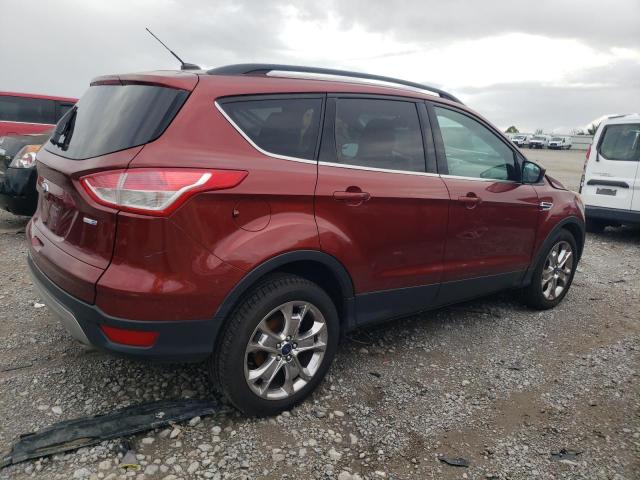 VIN 1FMCU9GX8EUC80612 2014 Ford Escape, SE no.3