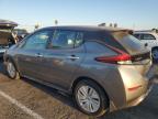 NISSAN LEAF S photo