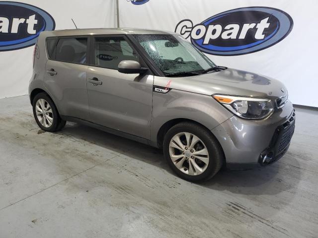 Vin: kndjp3a51g7327486, lot: 70310324, kia soul + 20164