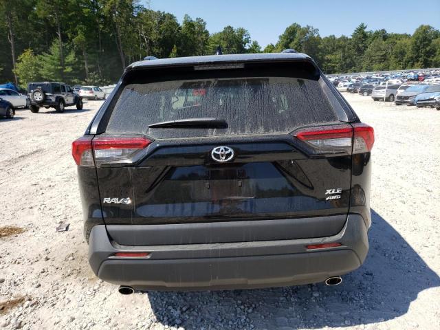 2021 TOYOTA RAV4 XLE - 2T3P1RFVXMC226939