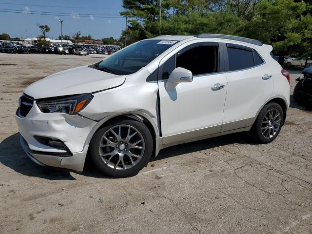 VIN KL4CJ1SB0KB759392 2019 Buick Encore, Sport Touring no.1