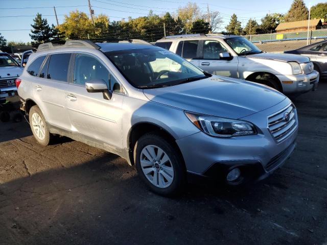 2015 SUBARU OUTBACK 2. - 4S4BSBFC9F3287146
