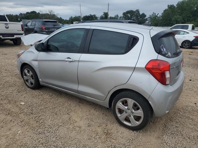 VIN KL8CA6SA6KC807359 2019 Chevrolet Spark, LS no.2