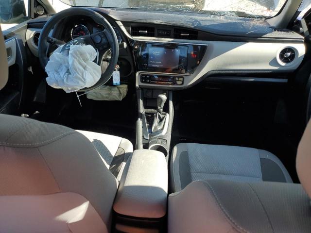 2019 TOYOTA COROLLA L - 2T1BURHE7KC240656