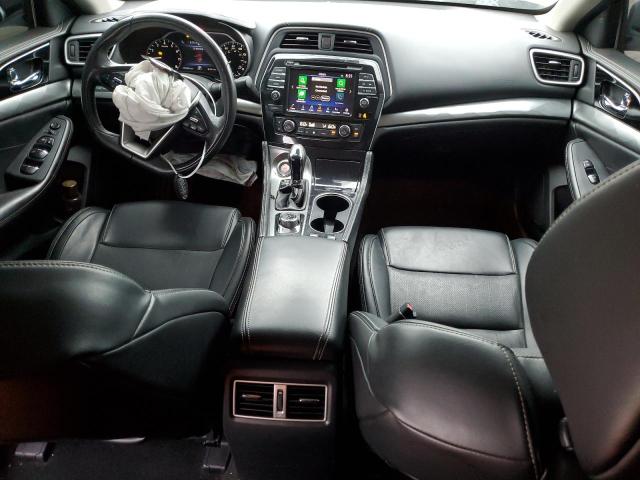 2021 NISSAN MAXIMA SV - 1N4AA6CV3MC505942